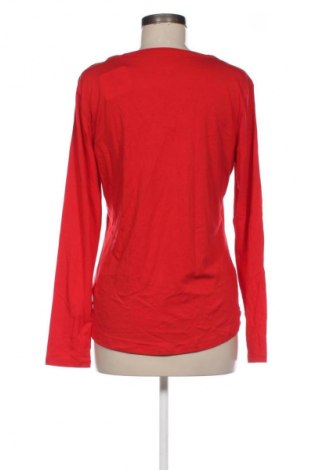 Dámská halenka TCM, Velikost M, Barva Červená, Cena  139,00 Kč