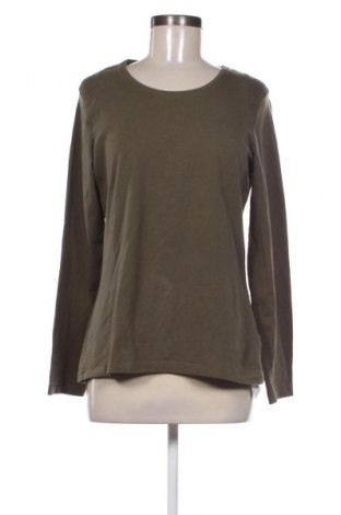 Dámska blúza TCM, Veľkosť L, Farba Zelená, Cena  10,00 €