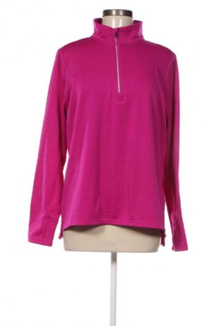 Damen Shirt TCM, Größe L, Farbe Lila, Preis 7,99 €