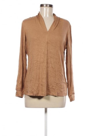 Γυναικεία μπλούζα TCM, Μέγεθος M, Χρώμα  Μπέζ, Τιμή 5,99 €