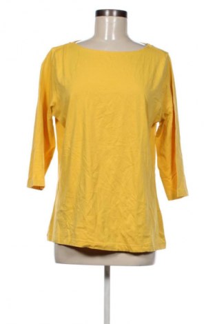 Bluză de femei TCM, Mărime XL, Culoare Galben, Preț 31,99 Lei