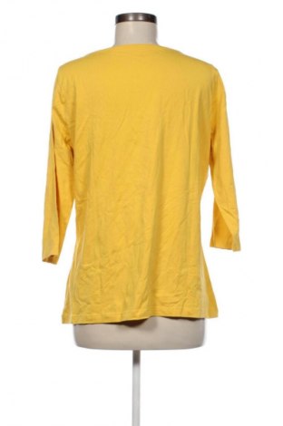 Bluză de femei TCM, Mărime XL, Culoare Galben, Preț 31,99 Lei