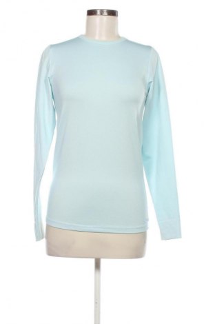 Γυναικεία μπλούζα TCM, Μέγεθος S, Χρώμα Μπλέ, Τιμή 5,99 €