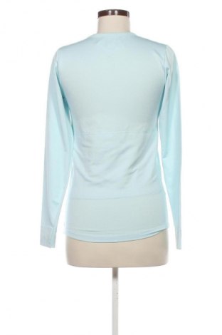 Γυναικεία μπλούζα TCM, Μέγεθος S, Χρώμα Μπλέ, Τιμή 5,99 €