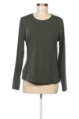 Дамска блуза TCM, Размер M, Цвят Зелен, Цена 8,99 лв.