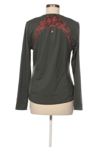 Дамска блуза TCM, Размер M, Цвят Зелен, Цена 8,99 лв.