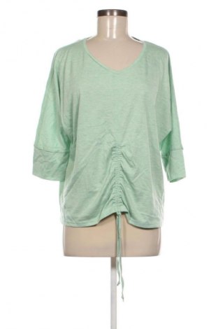 Damen Shirt TCM, Größe M, Farbe Grün, Preis 5,99 €