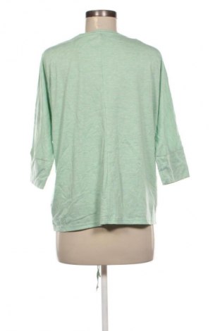 Damen Shirt TCM, Größe M, Farbe Grün, Preis 5,99 €