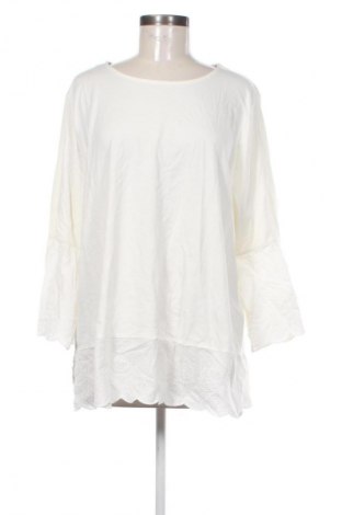 Γυναικεία μπλούζα TCM, Μέγεθος XL, Χρώμα Εκρού, Τιμή 7,99 €