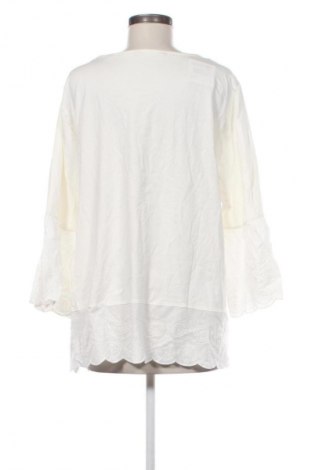 Γυναικεία μπλούζα TCM, Μέγεθος XL, Χρώμα Εκρού, Τιμή 7,99 €