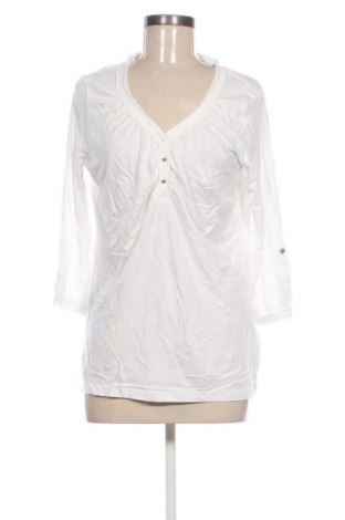 Dámská halenka TCM, Velikost L, Barva Bílá, Cena  179,00 Kč