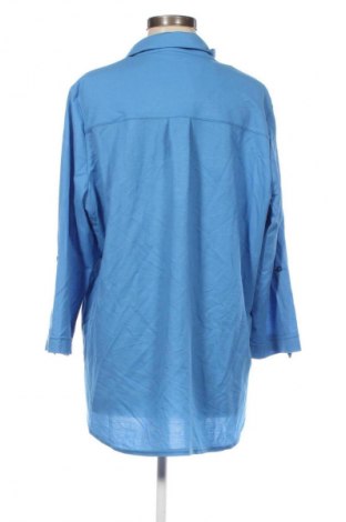 Γυναικεία μπλούζα TCM, Μέγεθος L, Χρώμα Μπλέ, Τιμή 6,99 €