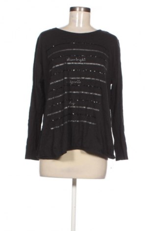 Дамска блуза TCM, Размер L, Цвят Многоцветен, Цена 6,99 лв.