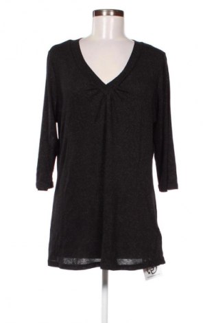 Damen Shirt TCM, Größe L, Farbe Schwarz, Preis 6,99 €