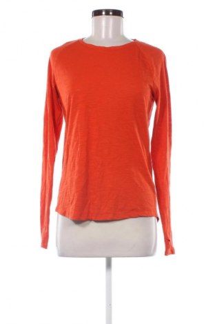 Bluză de femei TCM, Mărime S, Culoare Portocaliu, Preț 95,00 Lei