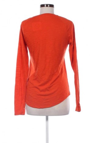 Bluză de femei TCM, Mărime S, Culoare Portocaliu, Preț 95,00 Lei