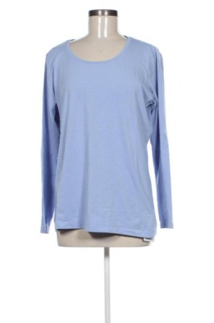 Damen Shirt TCM, Größe XL, Farbe Blau, Preis € 10,00