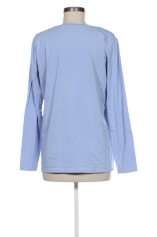 Damen Shirt TCM, Größe XL, Farbe Blau, Preis € 10,00