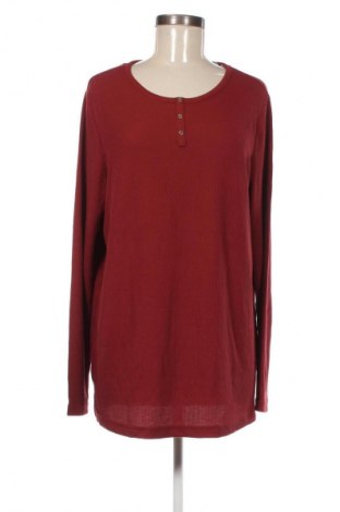 Damen Shirt TCM, Größe XXL, Farbe Rot, Preis 11,99 €