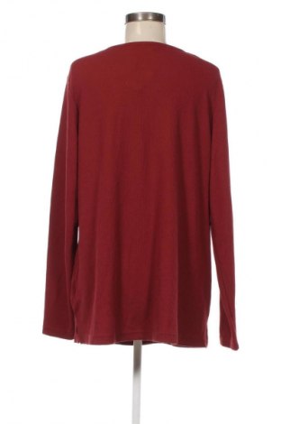 Damen Shirt TCM, Größe XXL, Farbe Rot, Preis 11,99 €