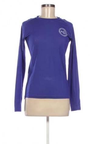 Damen Shirt TOG24, Größe M, Farbe Blau, Preis 24,23 €