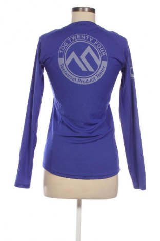 Damen Shirt TOG24, Größe M, Farbe Blau, Preis 24,23 €