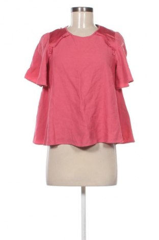 Női blúz TWINSET, Méret M, Szín Rózsaszín, Ár 24 600 Ft