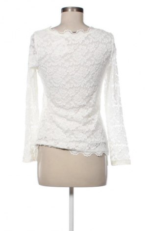 Bluză de femei Taifun, Mărime M, Culoare Alb, Preț 58,99 Lei