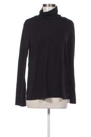 Дамска блуза Taifun, Размер L, Цвят Черен, Цена 17,99 лв.