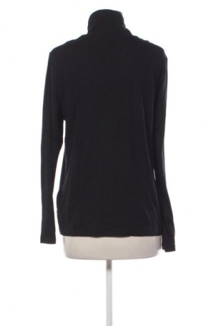 Дамска блуза Taifun, Размер L, Цвят Черен, Цена 17,99 лв.