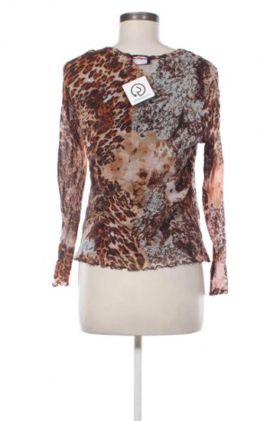 Damen Shirt Taifun, Größe L, Farbe Mehrfarbig, Preis € 13,99