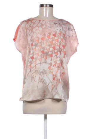 Damen Shirt Taifun, Größe M, Farbe Mehrfarbig, Preis € 19,99