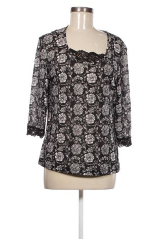 Bluză de femei Taifun, Mărime XL, Culoare Multicolor, Preț 67,99 Lei