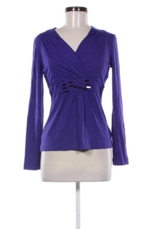 Γυναικεία μπλούζα Taifun, Μέγεθος M, Χρώμα Βιολετί, Τιμή 7,99 €