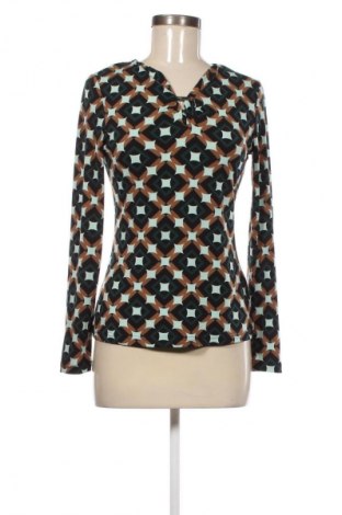 Damen Shirt Taifun, Größe S, Farbe Mehrfarbig, Preis 9,99 €