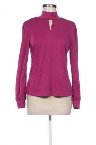 Damen Shirt Taifun, Größe M, Farbe Lila, Preis 9,99 €