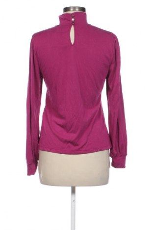 Damen Shirt Taifun, Größe M, Farbe Lila, Preis 9,99 €