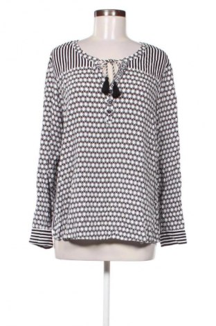 Дамска блуза Taifun, Размер M, Цвят Многоцветен, Цена 14,99 лв.