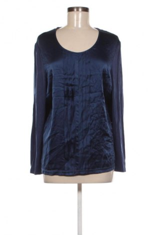 Γυναικεία μπλούζα Taifun, Μέγεθος L, Χρώμα Μπλέ, Τιμή 8,99 €