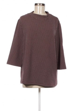 Γυναικεία μπλούζα Taifun, Μέγεθος XL, Χρώμα Πολύχρωμο, Τιμή 16,99 €