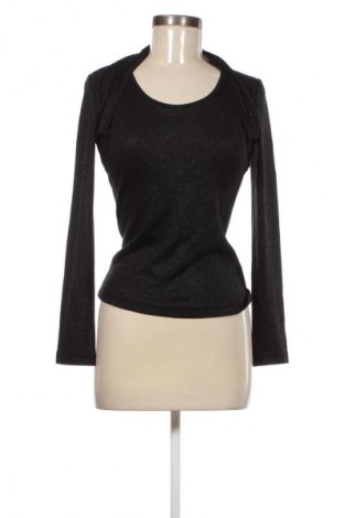 Дамска блуза Taifun, Размер S, Цвят Черен, Цена 16,99 лв.