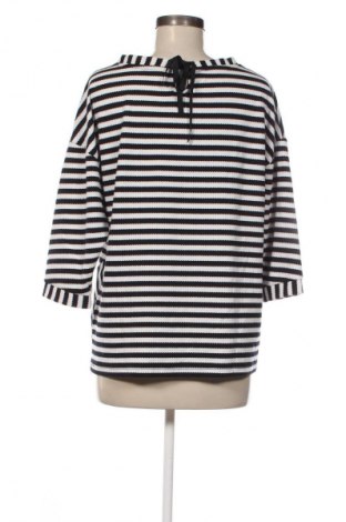 Γυναικεία μπλούζα Taifun, Μέγεθος XXL, Χρώμα Πολύχρωμο, Τιμή 17,99 €