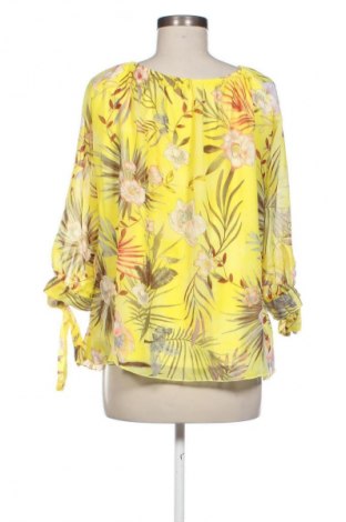 Bluzka damska Takko Fashion, Rozmiar L, Kolor Kolorowy, Cena 26,99 zł