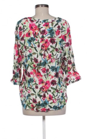 Γυναικεία μπλούζα Takko Fashion, Μέγεθος XL, Χρώμα Πολύχρωμο, Τιμή 6,99 €