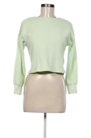 Dámska blúza Takko Fashion, Veľkosť M, Farba Zelená, Cena  5,95 €