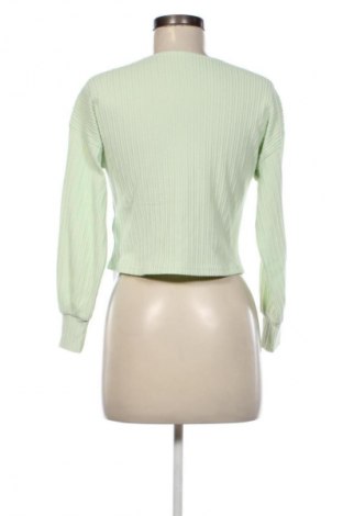 Dámska blúza Takko Fashion, Veľkosť M, Farba Zelená, Cena  5,95 €