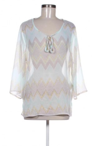 Damen Shirt Takko Fashion, Größe M, Farbe Mehrfarbig, Preis 3,99 €