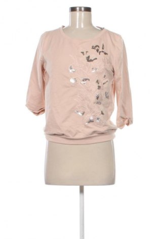 Dámská halenka Talk About, Velikost S, Barva Béžová, Cena  429,00 Kč