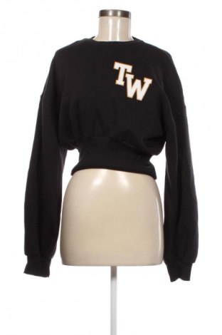 Bluză de femei Tally Weijl, Mărime S, Culoare Negru, Preț 33,99 Lei