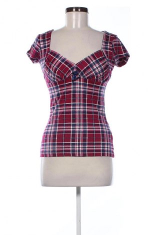 Damen Shirt Tally Weijl, Größe M, Farbe Mehrfarbig, Preis 10,00 €